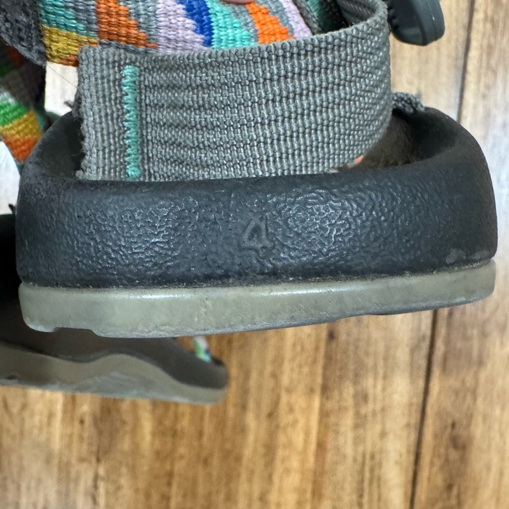 Women’s Chacos - Picture 5 of 5